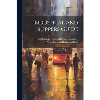 Industrial And Shippers Guide