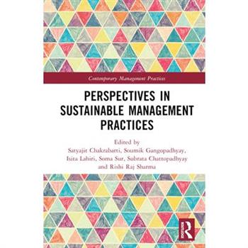 Perspectives in Sustainable Management Practices
