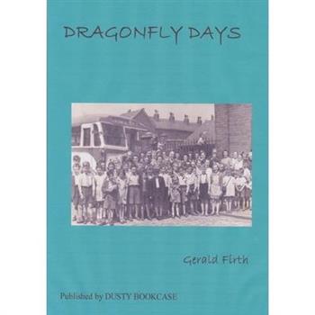 Dragonfly Days
