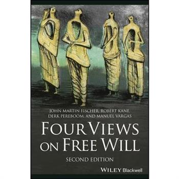 Four Views on Free Will