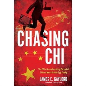 Chasing CHI
