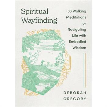 Spiritual Wayfinding
