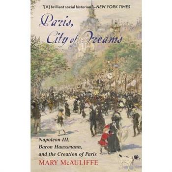 Paris, City of Dreams