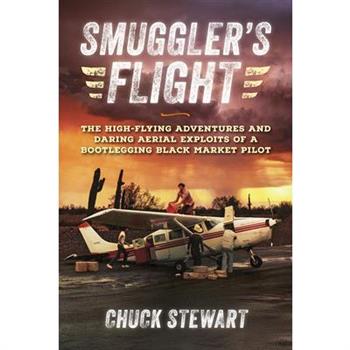 Smuggler's Flight