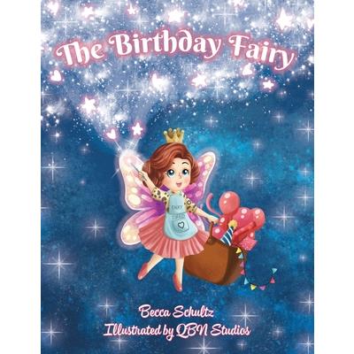The Birthday Fairy