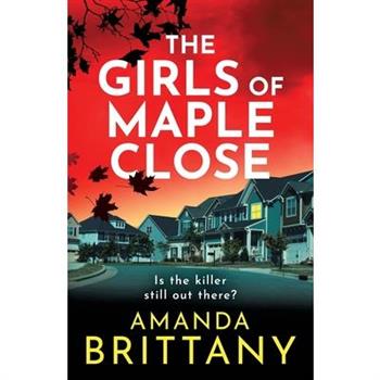The Girls of Maple Close