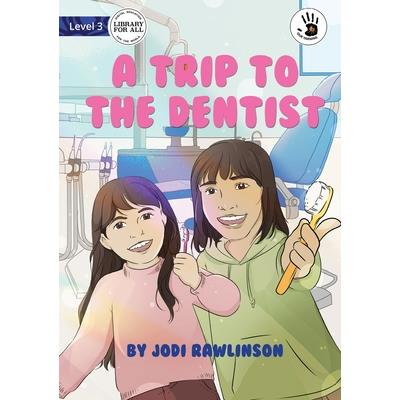 A Trip to the Dentist - Our Yarning