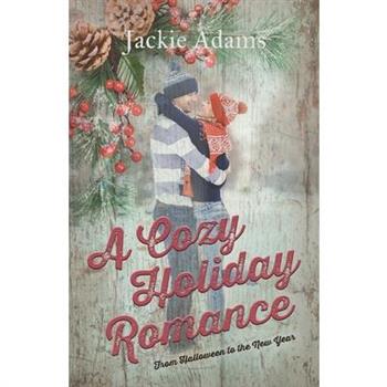 A Cozy Holiday Romance