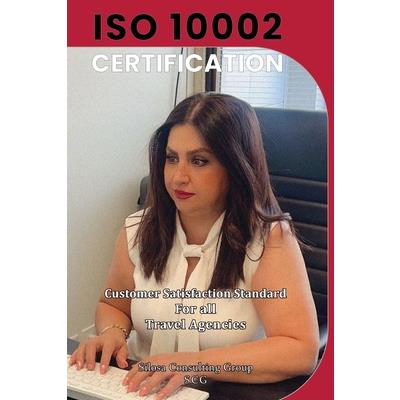 ISO 10002 for all Travel Agencies