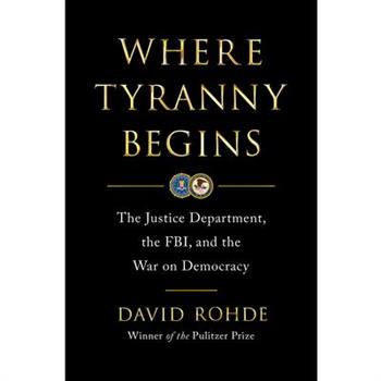 Where Tyranny Begins
