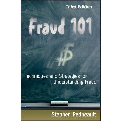 Fraud 101