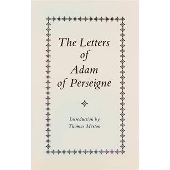 The Letters of Adam of Perseigne