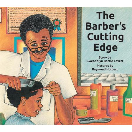 The Barber’s Cutting Edge