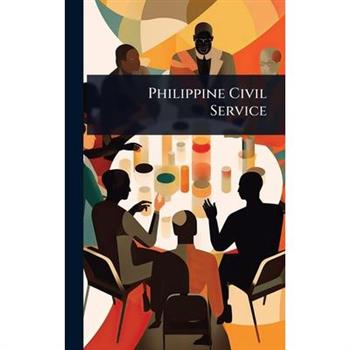 Philippine Civil Service