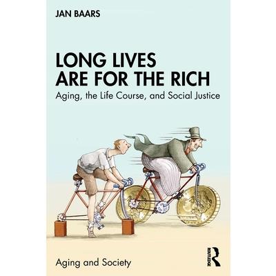 Long Lives Are for the Rich