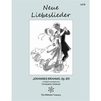 Neue Liebeslieder Op. 65