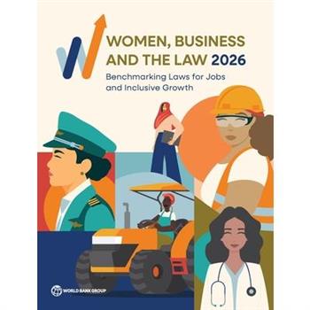 Women, Business and the Law 2026