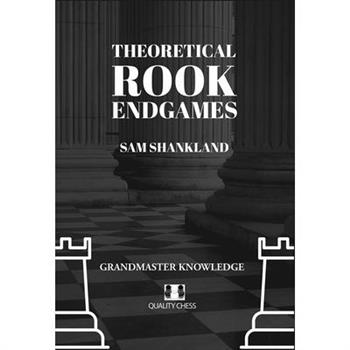 Theoretical Rook Endgames