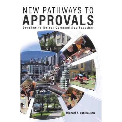 New Pathways to Approvals