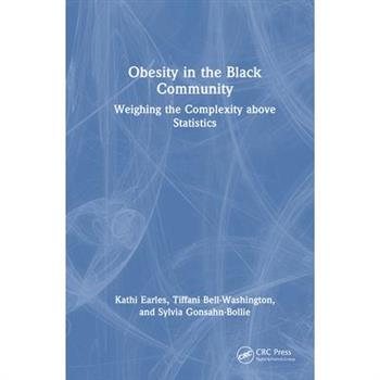 Obesity in the Black Community