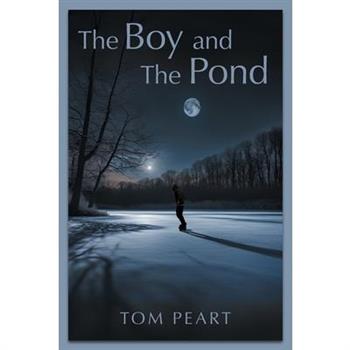 The Boy and The Pond