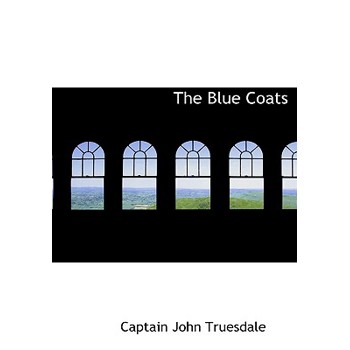 The Blue Coats