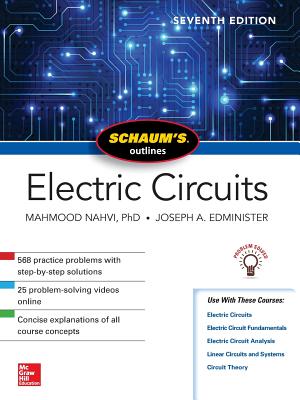 Schaum's Outline of Electric Circuits
