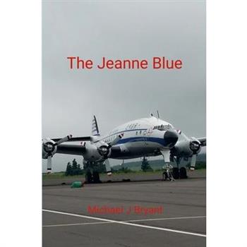 The Jeanne Blue