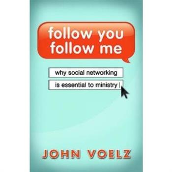 Follow You Follow Me