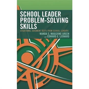 School Leader Problem-Solving Skills