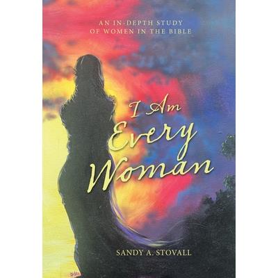 I Am Every Woman