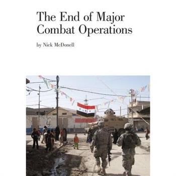 The End of Major Combat Operations