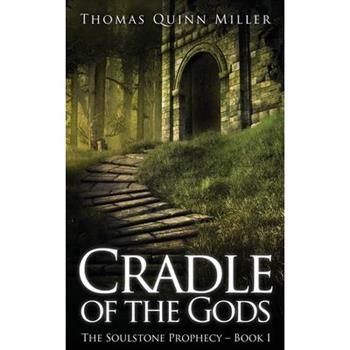 Cradle of the Gods