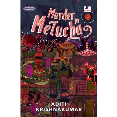 Murder in Melucha