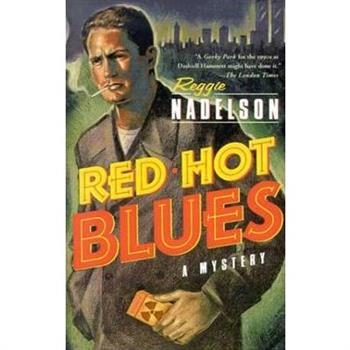 Red Hot Blues