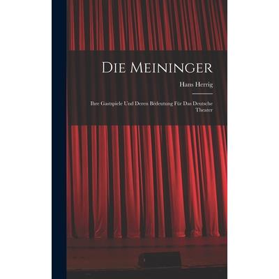 Die Meininger