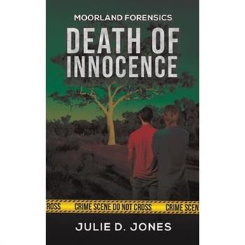 Moorland Forensics - Death of Innocence