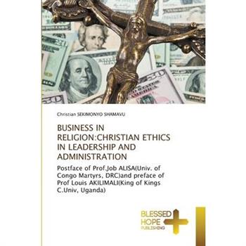 Business in Religion