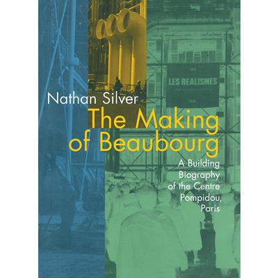 The Making of Beaubourg