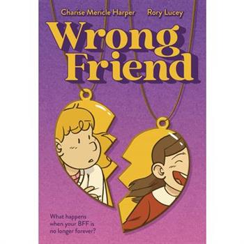 Wrong Friend