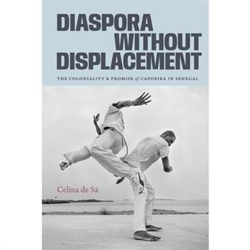 Diaspora Without Displacement