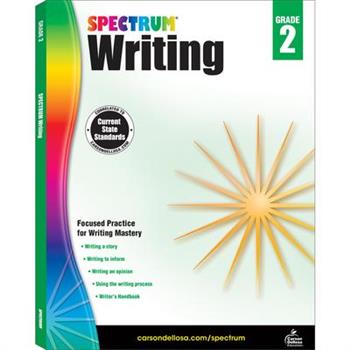 Spectrum Writing