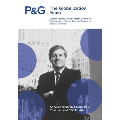 P&G the Globalization Years