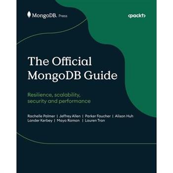 The Official MongoDB Guide