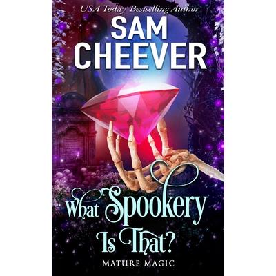 What Spookery Is That?