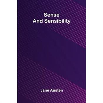 Sense And Sensibility