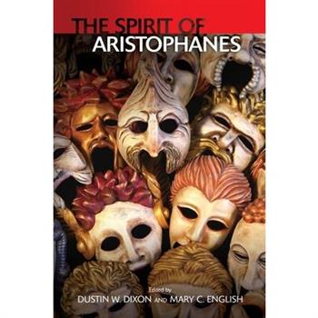 The Spirit of Aristophanes
