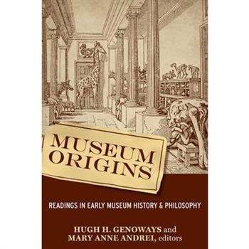 Museum Origins