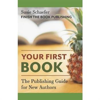 Your First Book