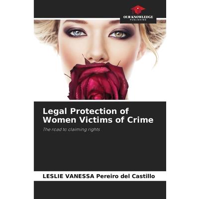 Legal Protection of Women Victims of Crime